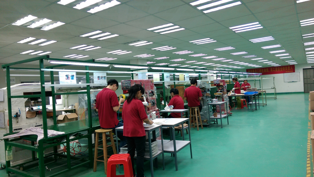 FACTORY