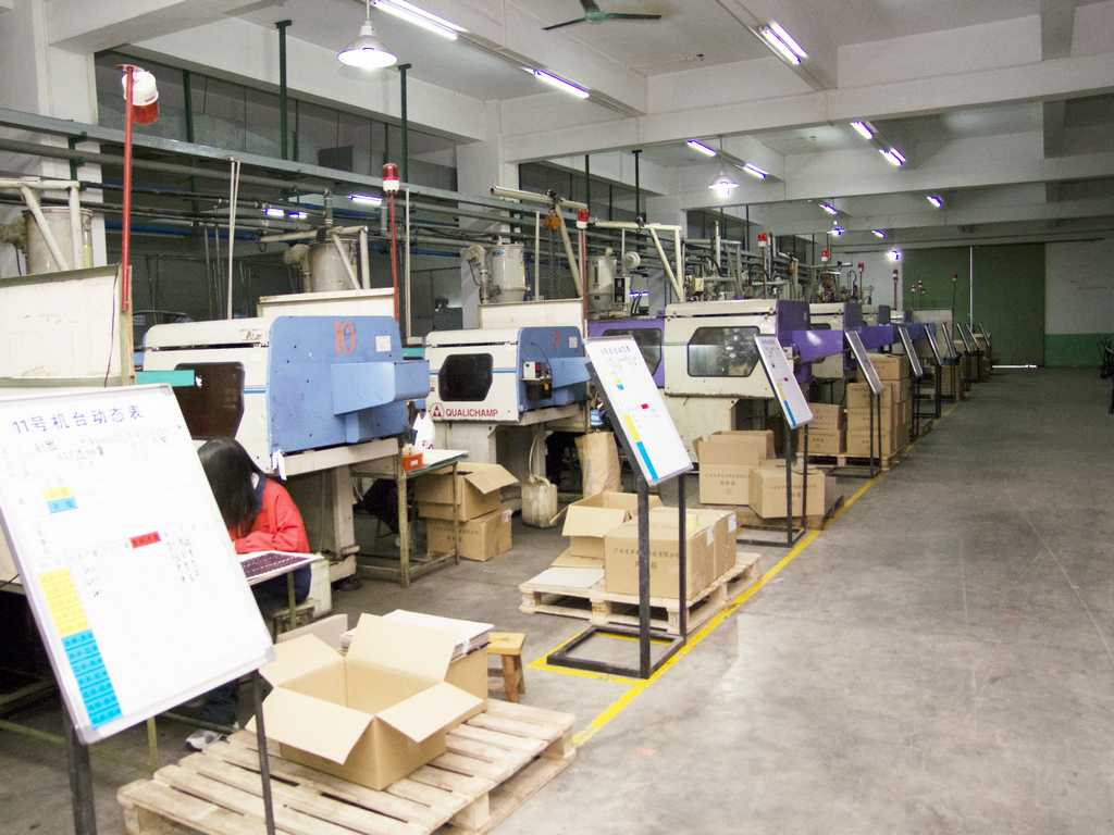 FACTORY